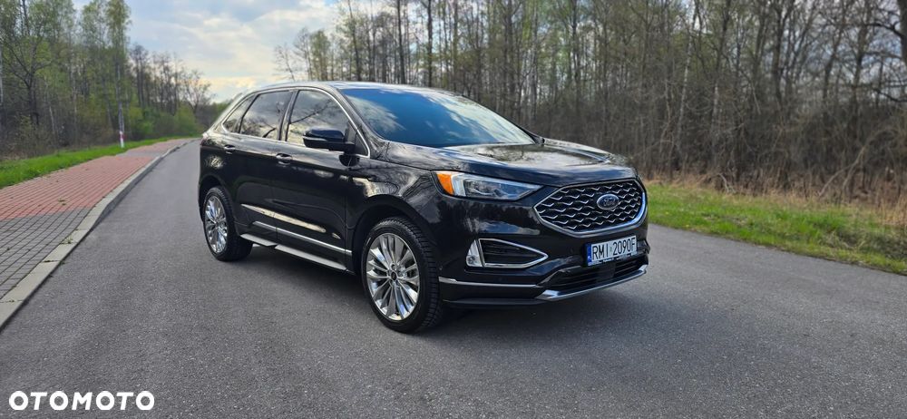 Ford Edge - 3