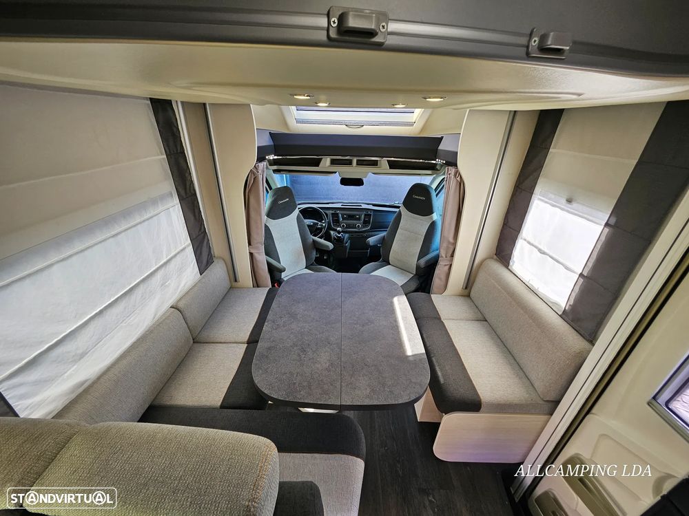 Chausson Flash 716 BELICHES+ 2 SALÕES - 21