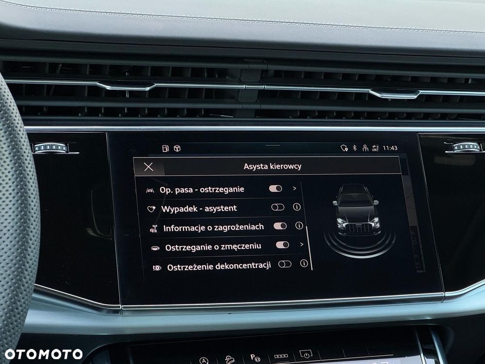 Audi Q8 - 25
