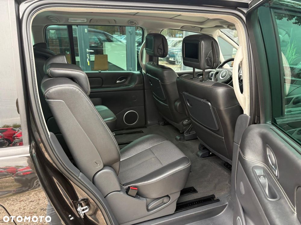 Renault Grand Espace 2.0 dCi FAP Celsium - 25