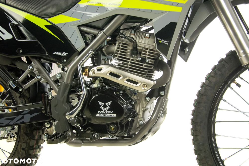 ASIX XB - 20