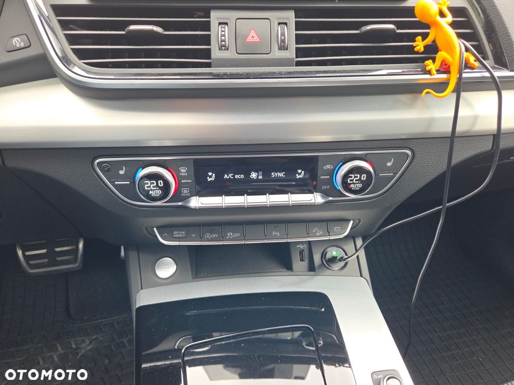 Audi Q5 40 TDI mHEV Quattro Advanced S tronic - 15