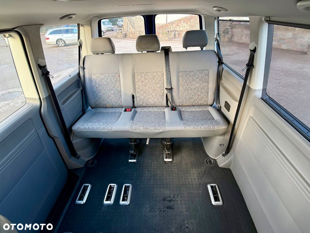 Volkswagen Caravelle L2 Comfortline - 12