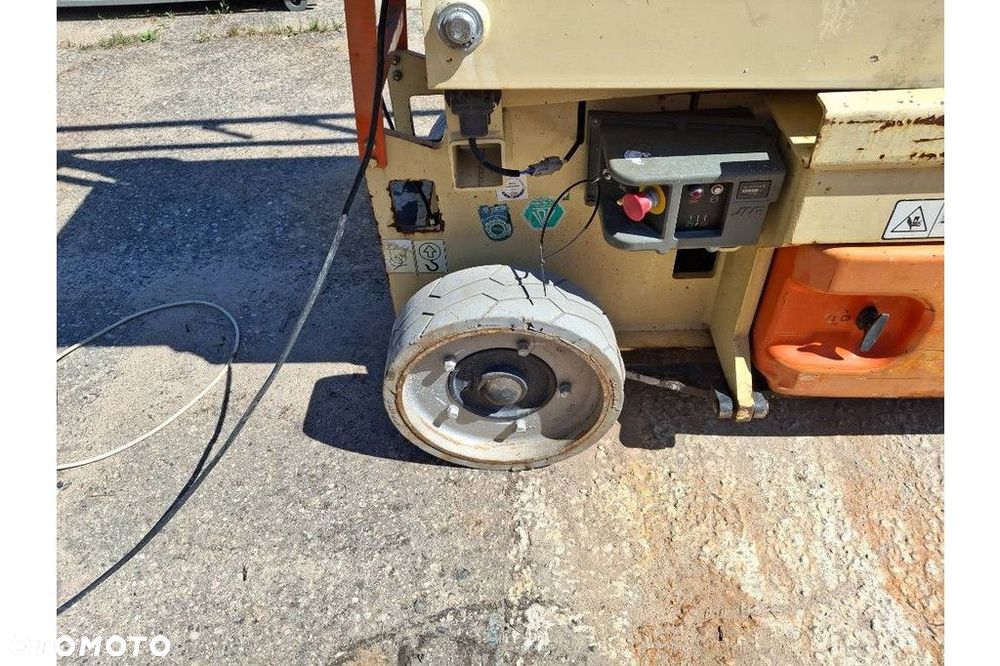 JLG 2630 ES - 6