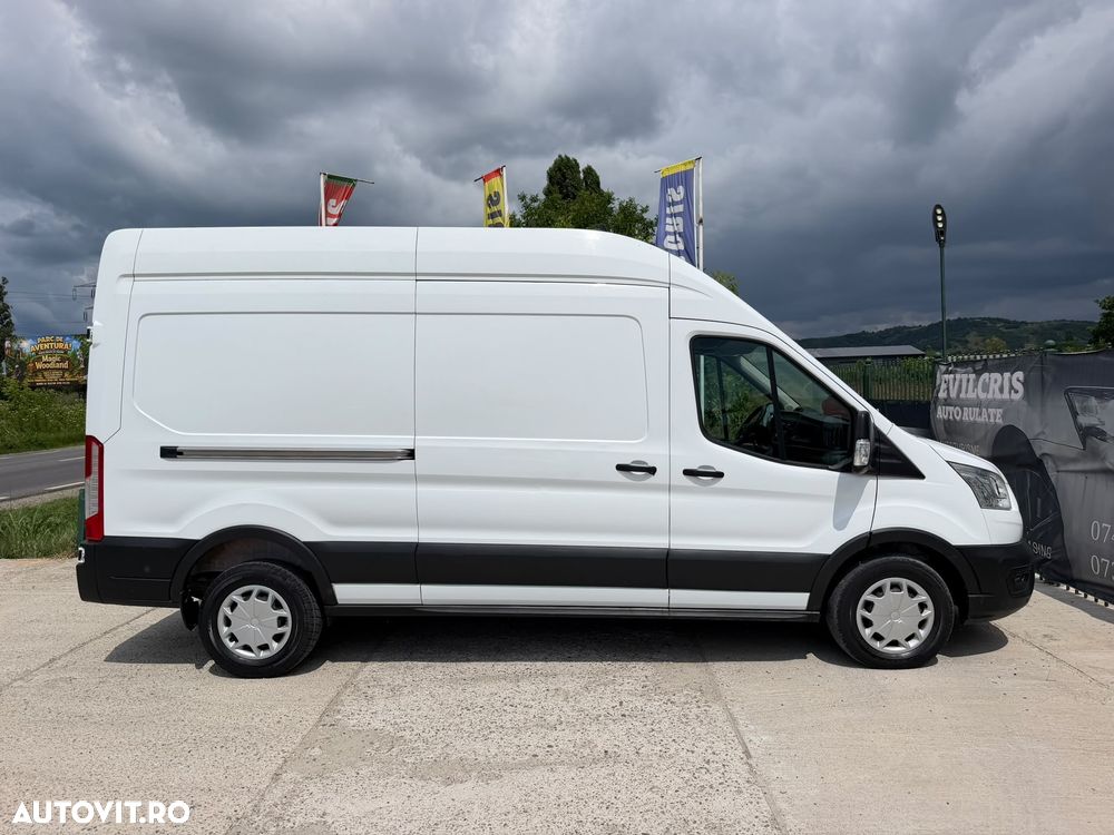 Ford Transit L3H2 - 12