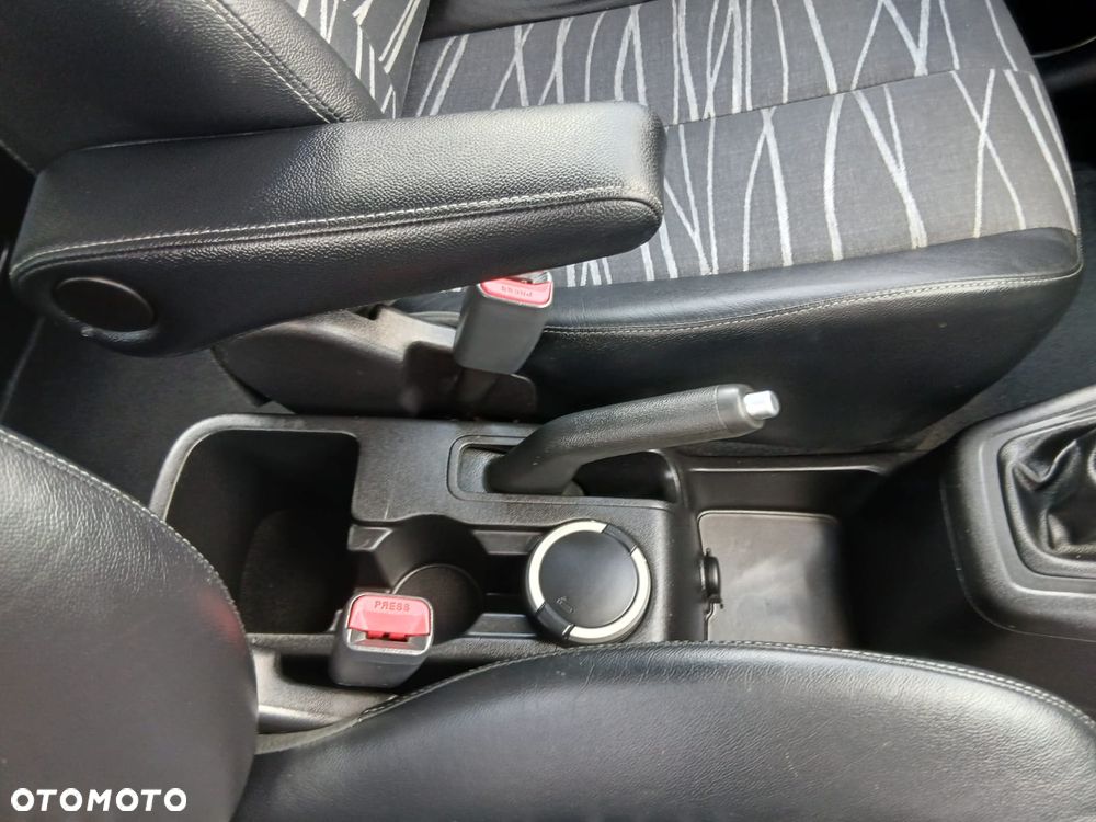 Kia Venga 1.4 CVVT Dream Team Edition - 29