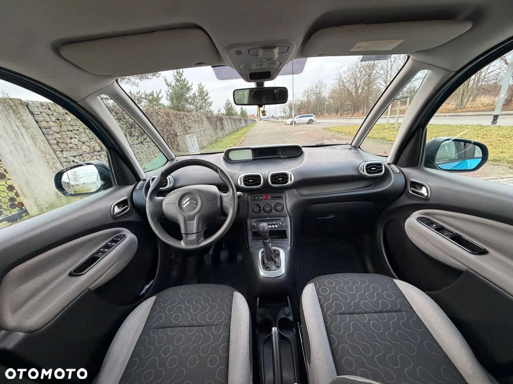 Citroën C3 Picasso VTi 120 Color Selektion - 25