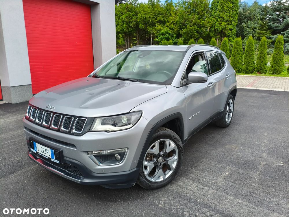 Jeep Compass - 12