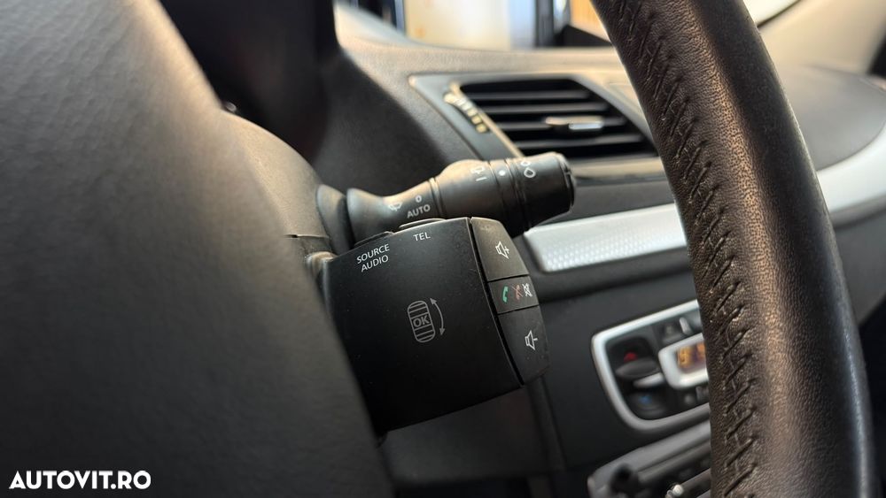 Renault Megane - 21