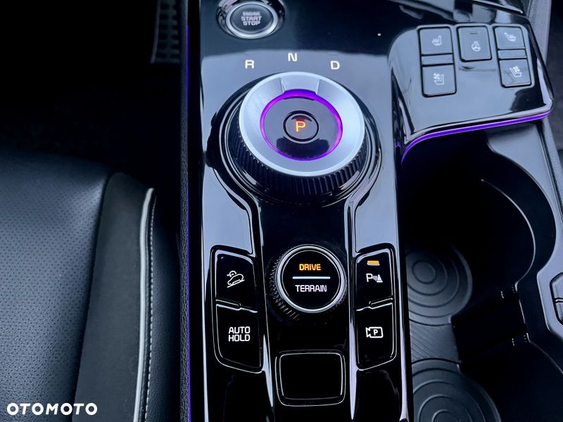 Kia Sportage 1.6T-GDI AWD GT-Line - 16