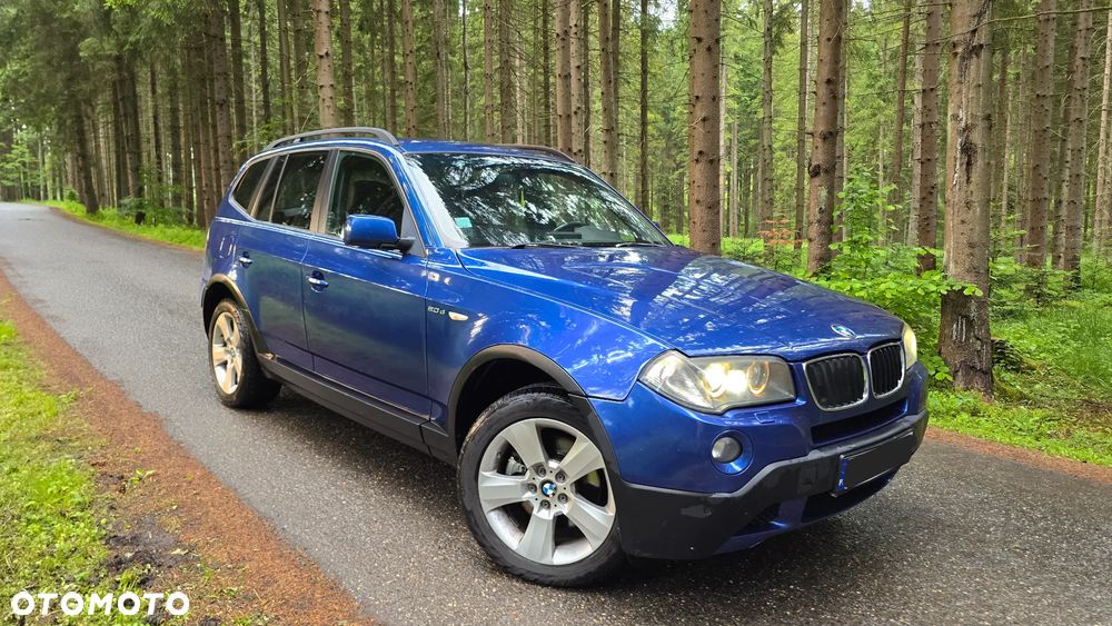 BMW X3 - 11
