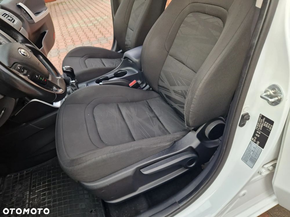 Kia Ceed 1.4 S - 21