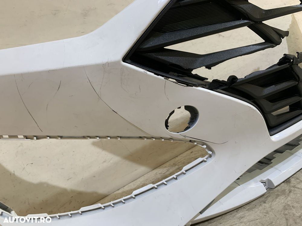 Bara fata Hyundai I30, 2020, 2021, 2022, 2023, cod origine OE 86511-G4500. - 5