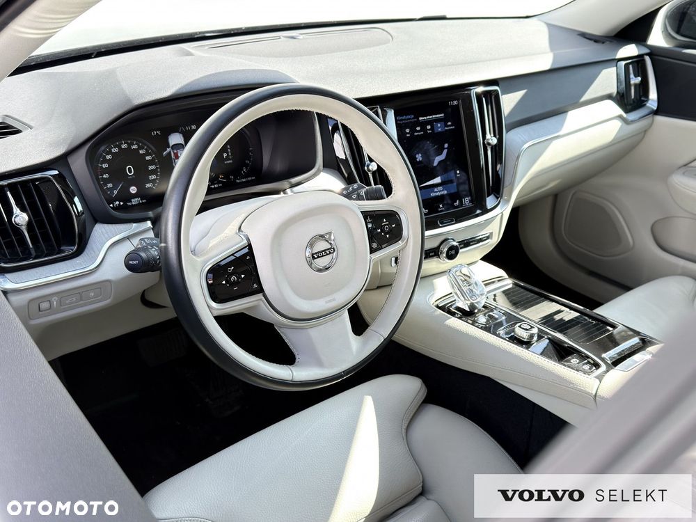 Volvo V60 - 21