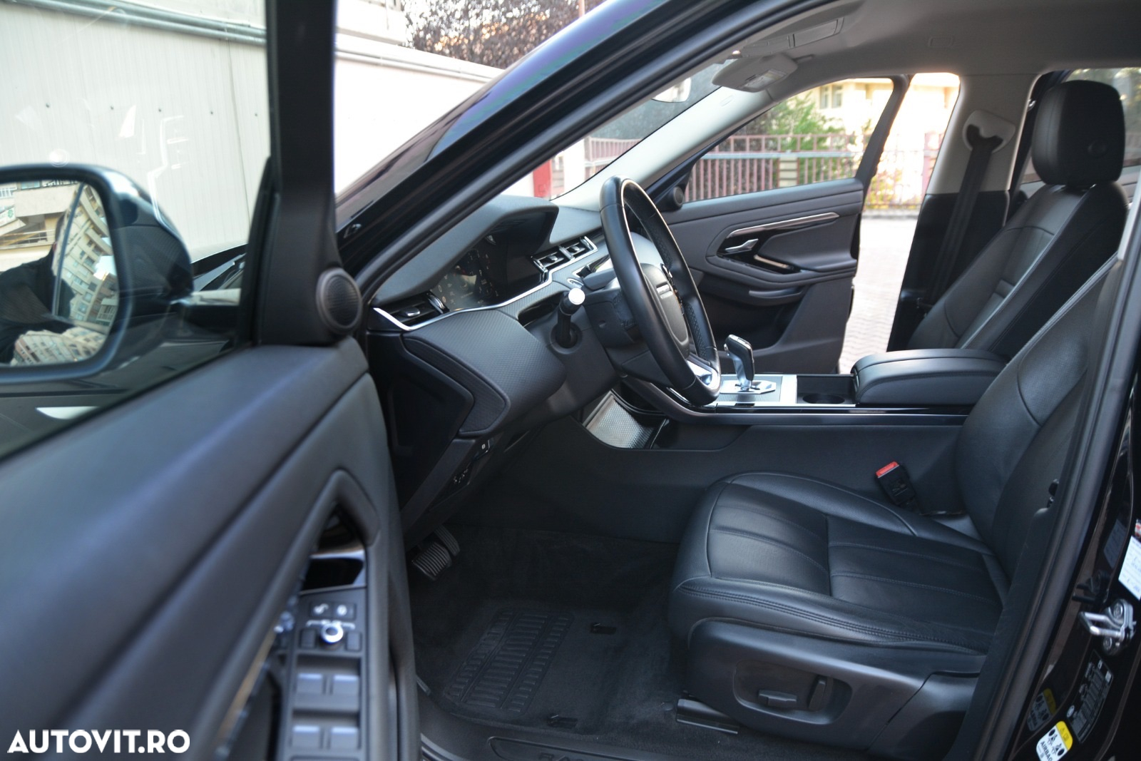 Land Rover Range Rover Evoque 2.0 D150 HSE - 19