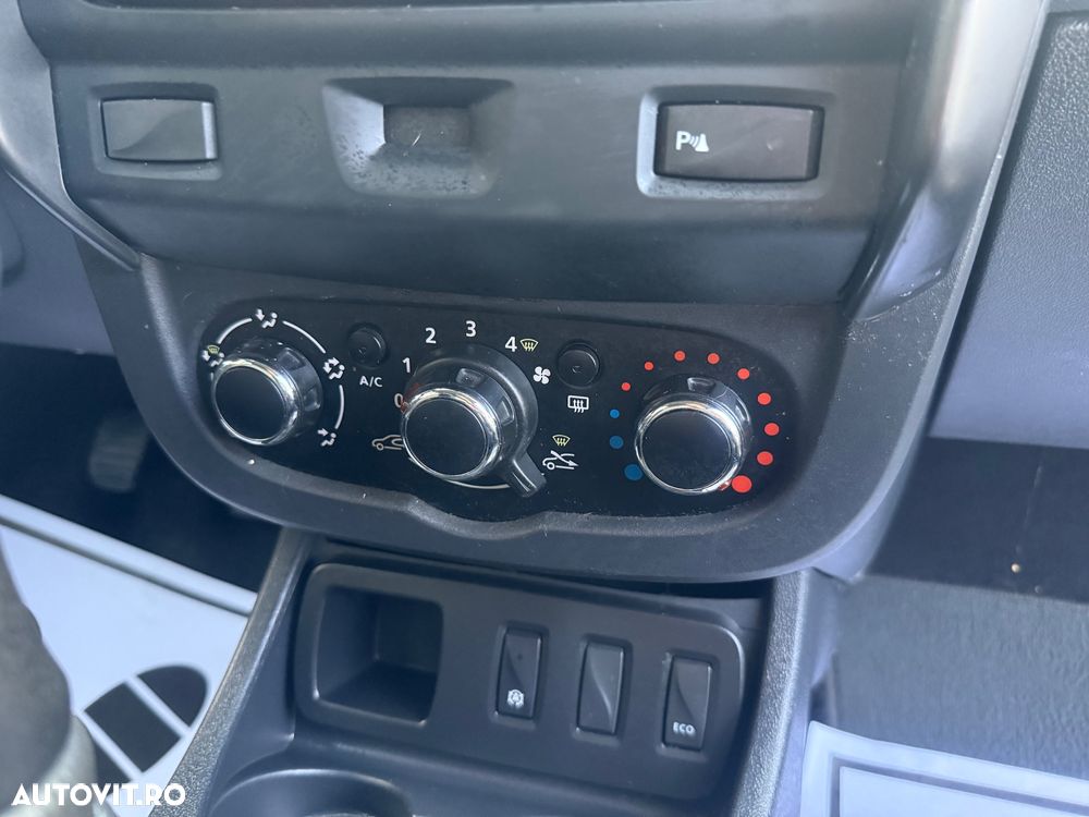 Dacia Duster SCe 115 2WD Prestige - 7