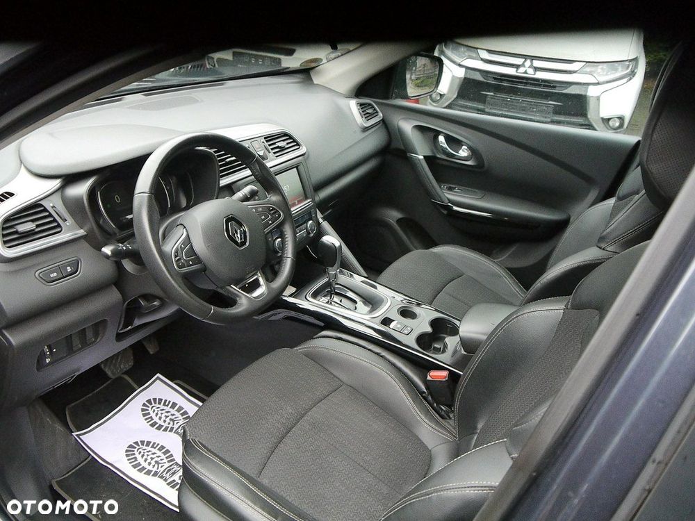 Renault Kadjar Energy dCi 110 EDC LIMITED - 27
