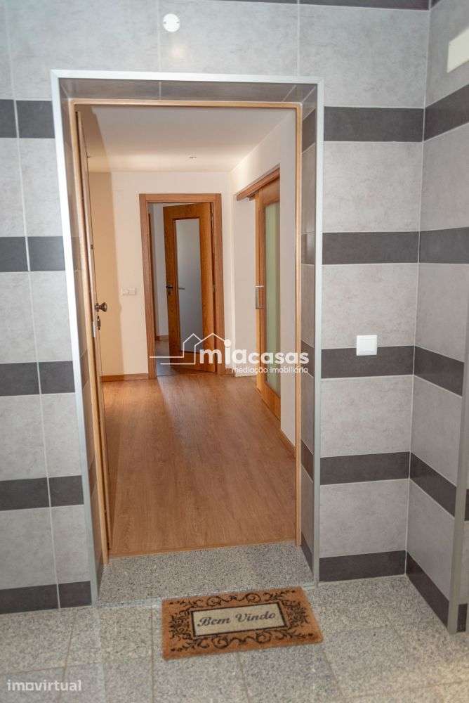 Apartamento T3 - Curia - Grande imagem: 2/33