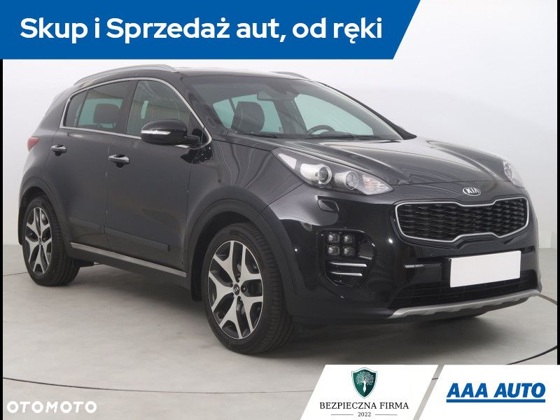 Kia Sportage - 2