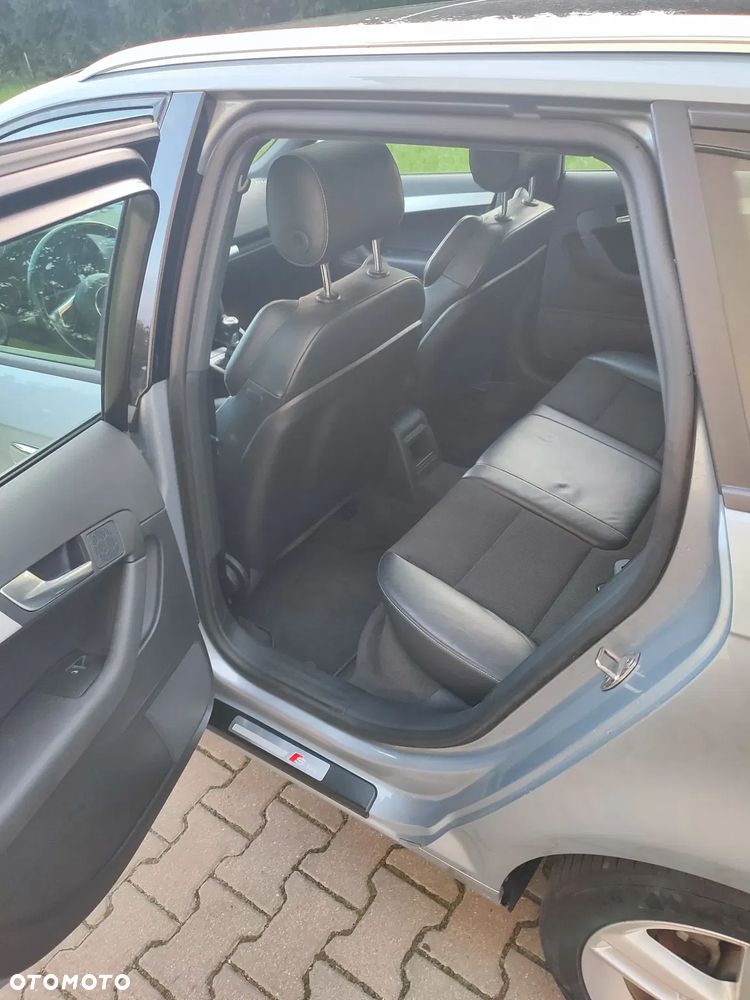 Audi A3 Sportback 1.8 TFSI quattro S line Sportpaket - 14