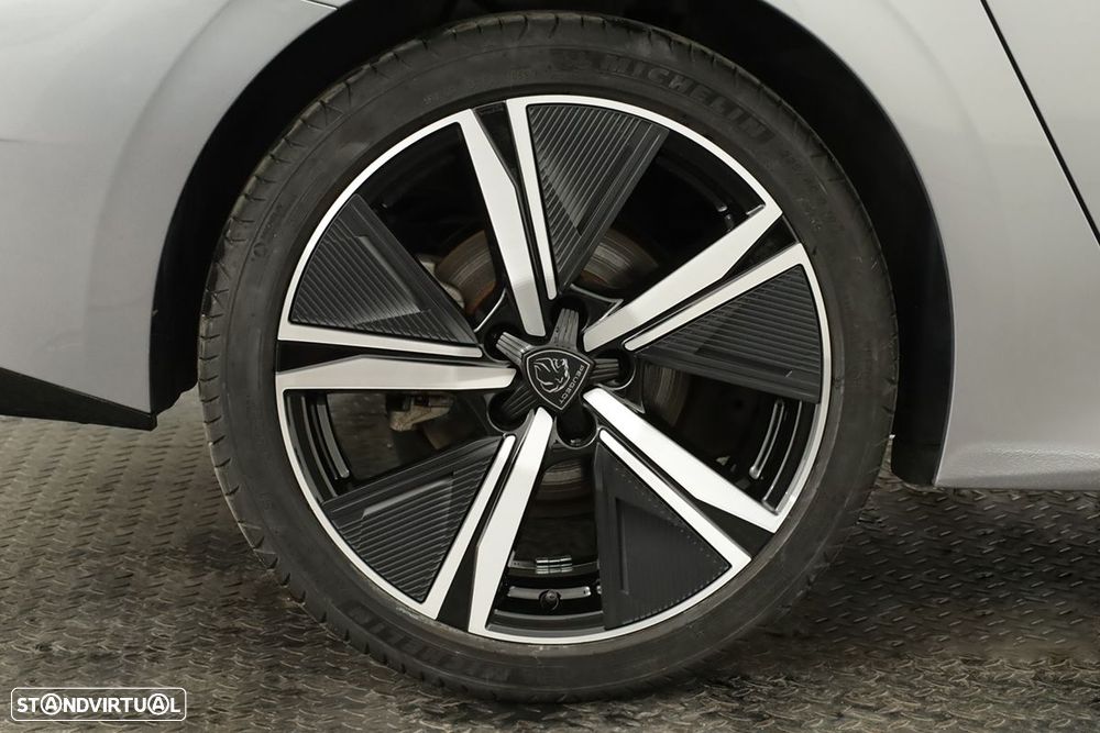 Peugeot 308 SW 1.2 PureTech GT EAT8 - 5