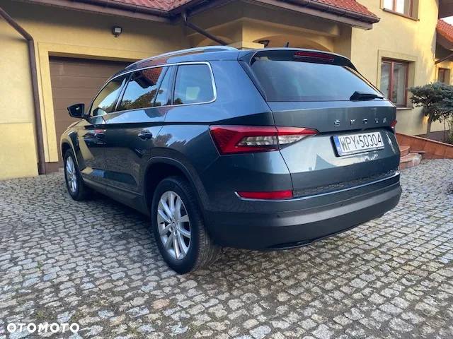 Skoda Kodiaq - 3