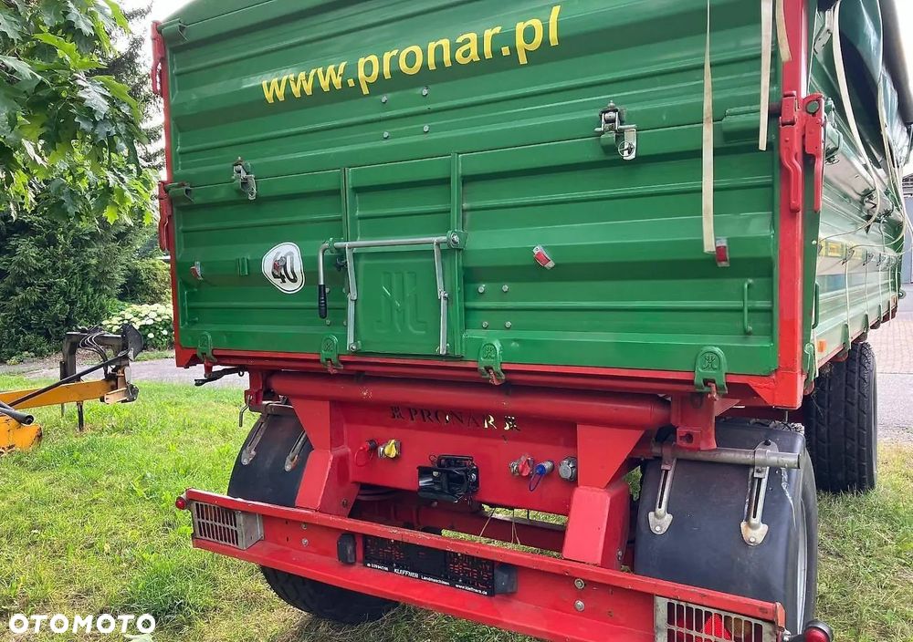 Pronar T672-2 - 6