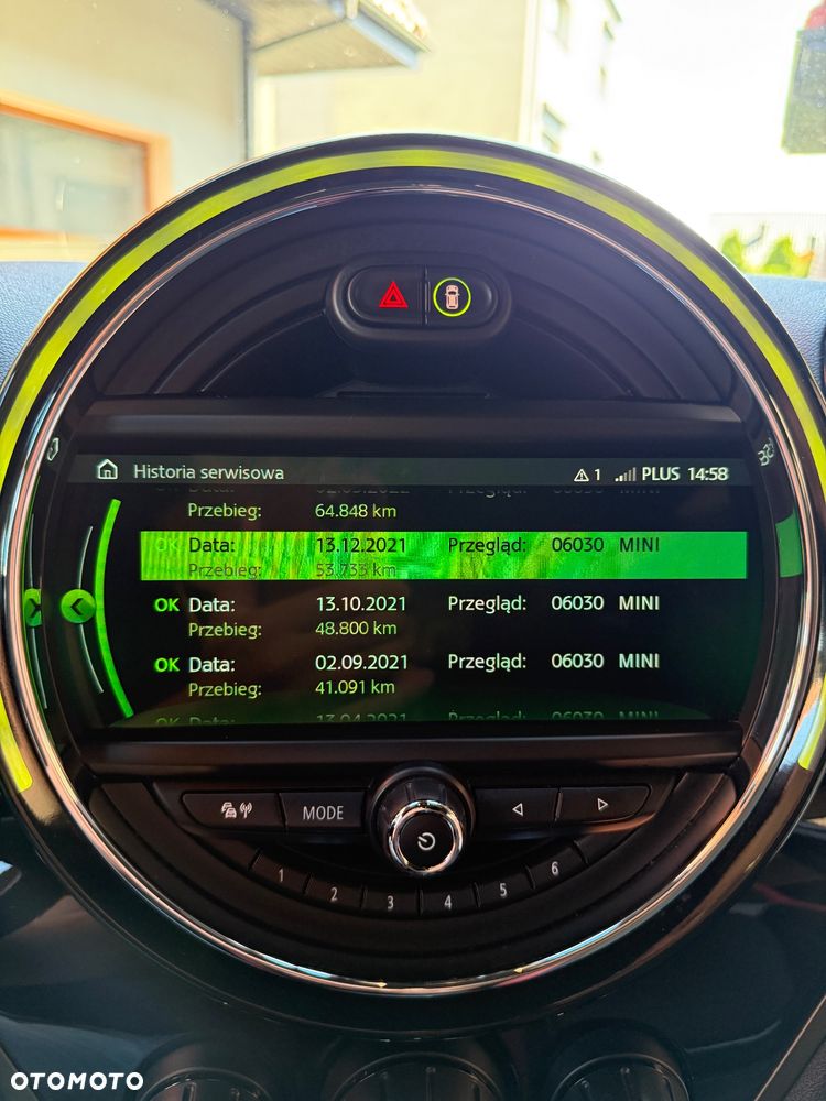 MINI John Cooper Works - 23