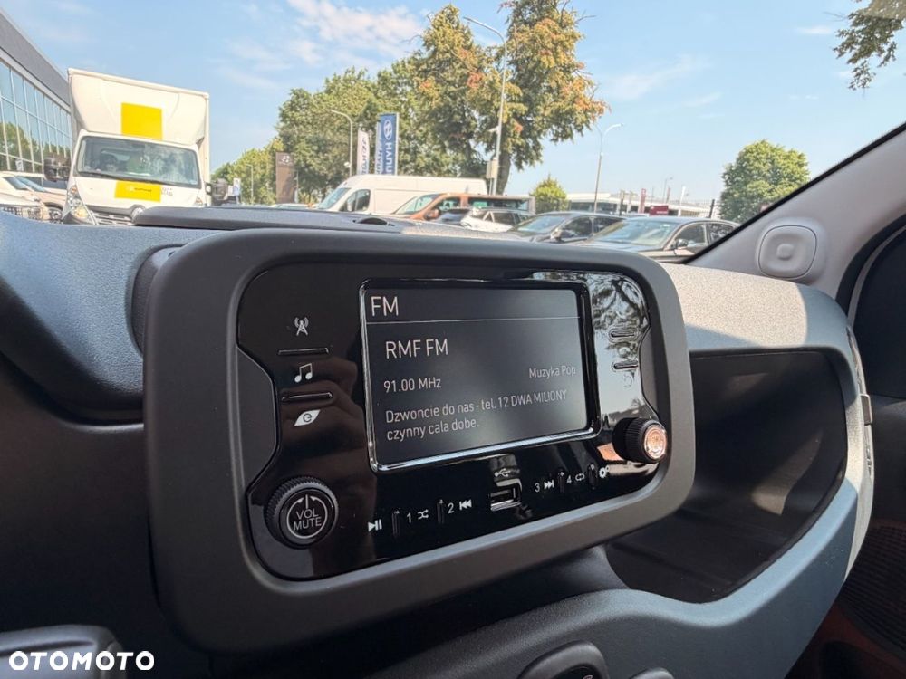 Fiat Panda - 19