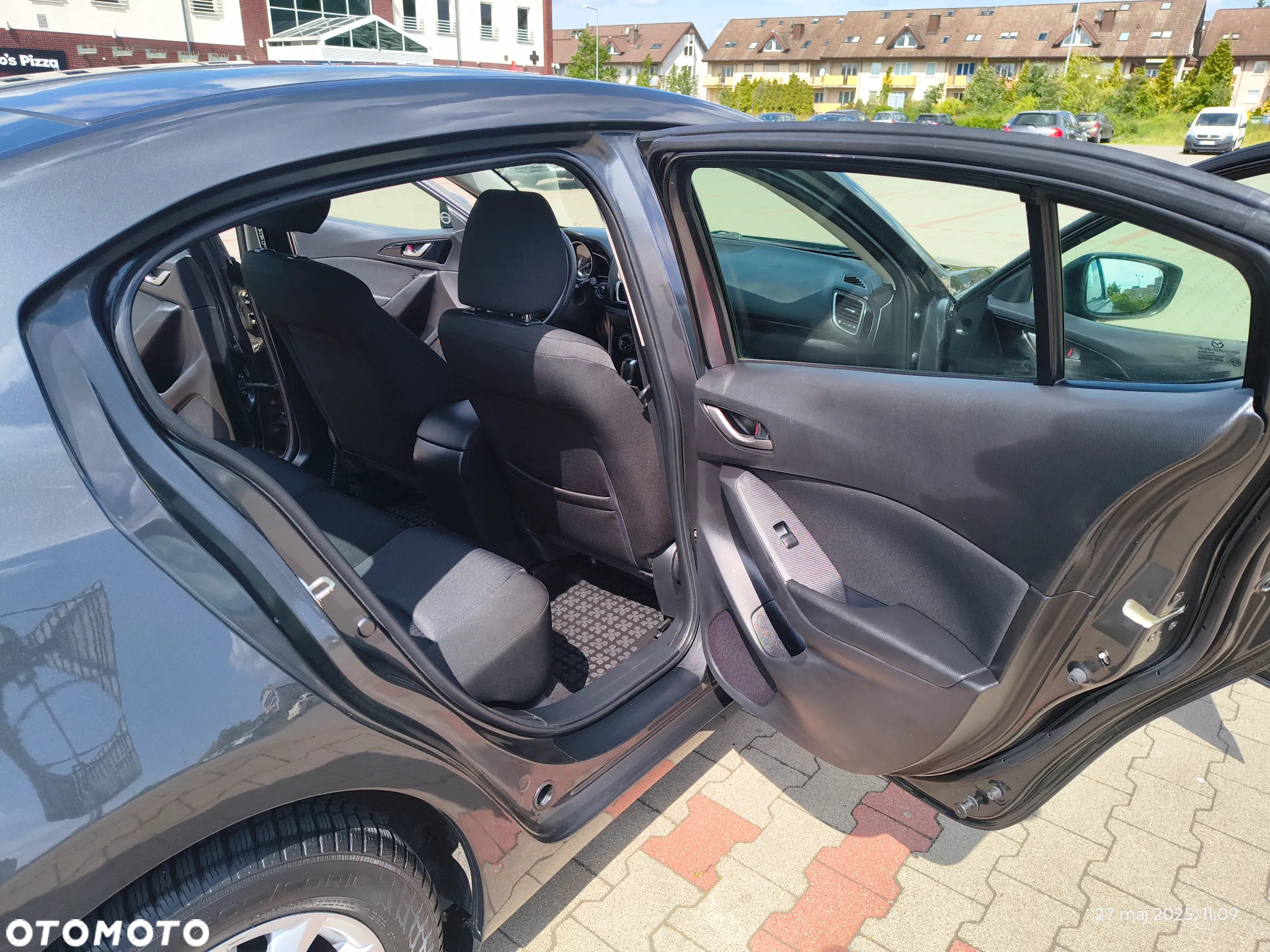 Mazda 3 - 23