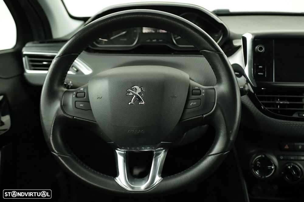 Peugeot 2008 1.2 PureTech Signature - 13