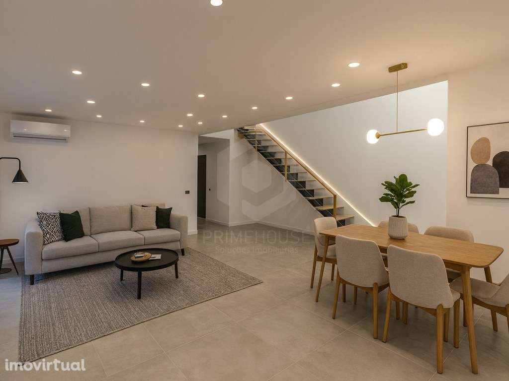 Moradia Moderna em Portimão - Grande imagem: 5/59