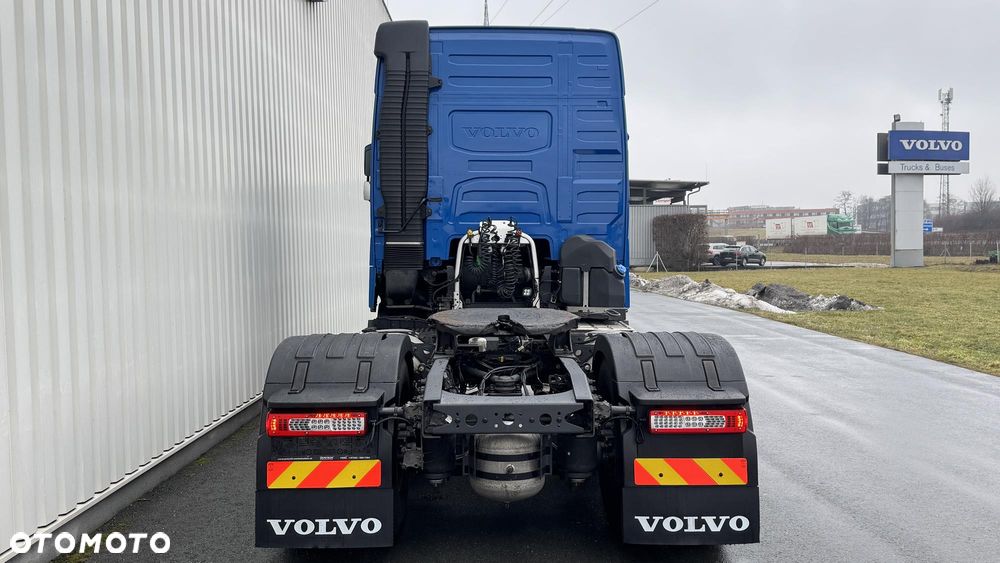 Volvo FH 460 - 13