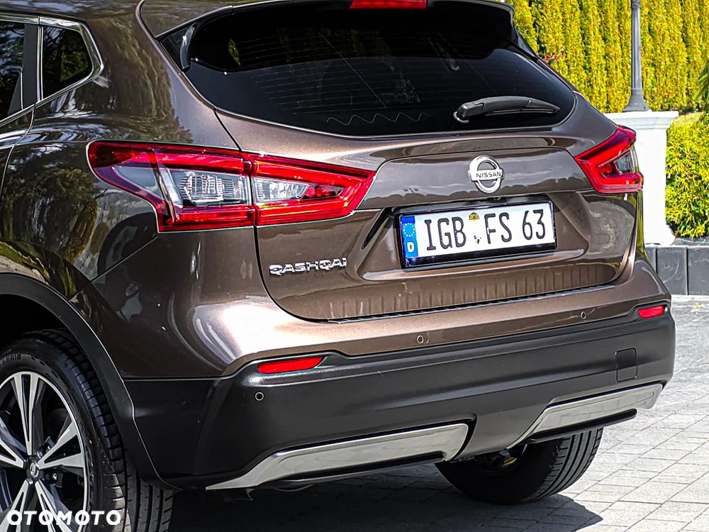 Nissan Qashqai 1.6 DIG-T Tekna+ - 7