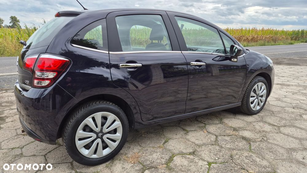 Citroën C3 1.0 VTi Attraction - 16