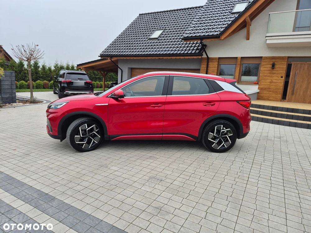 BYD Atto 3 60.4kWh Design - 3