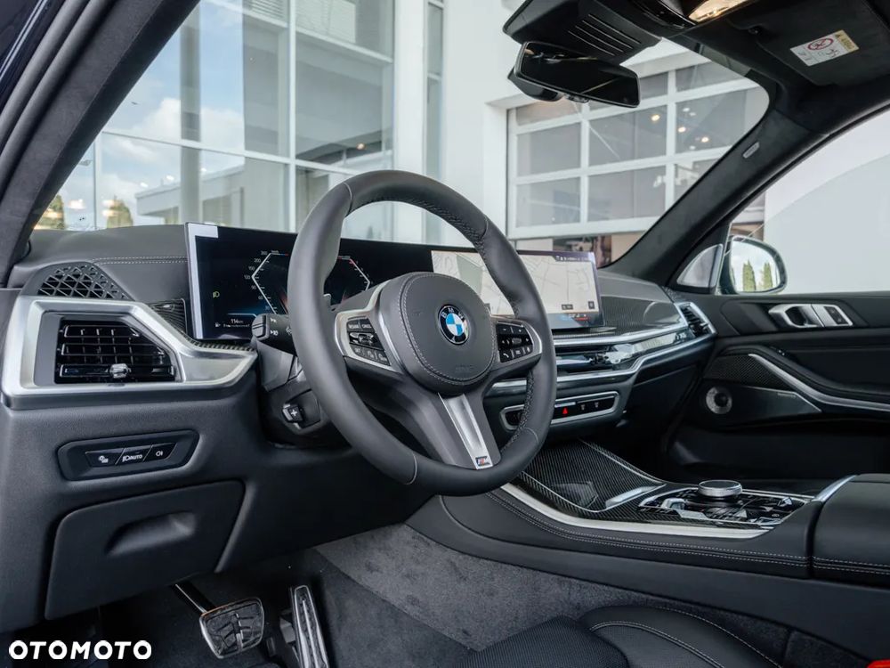 BMW X5 xDrive40i - 6