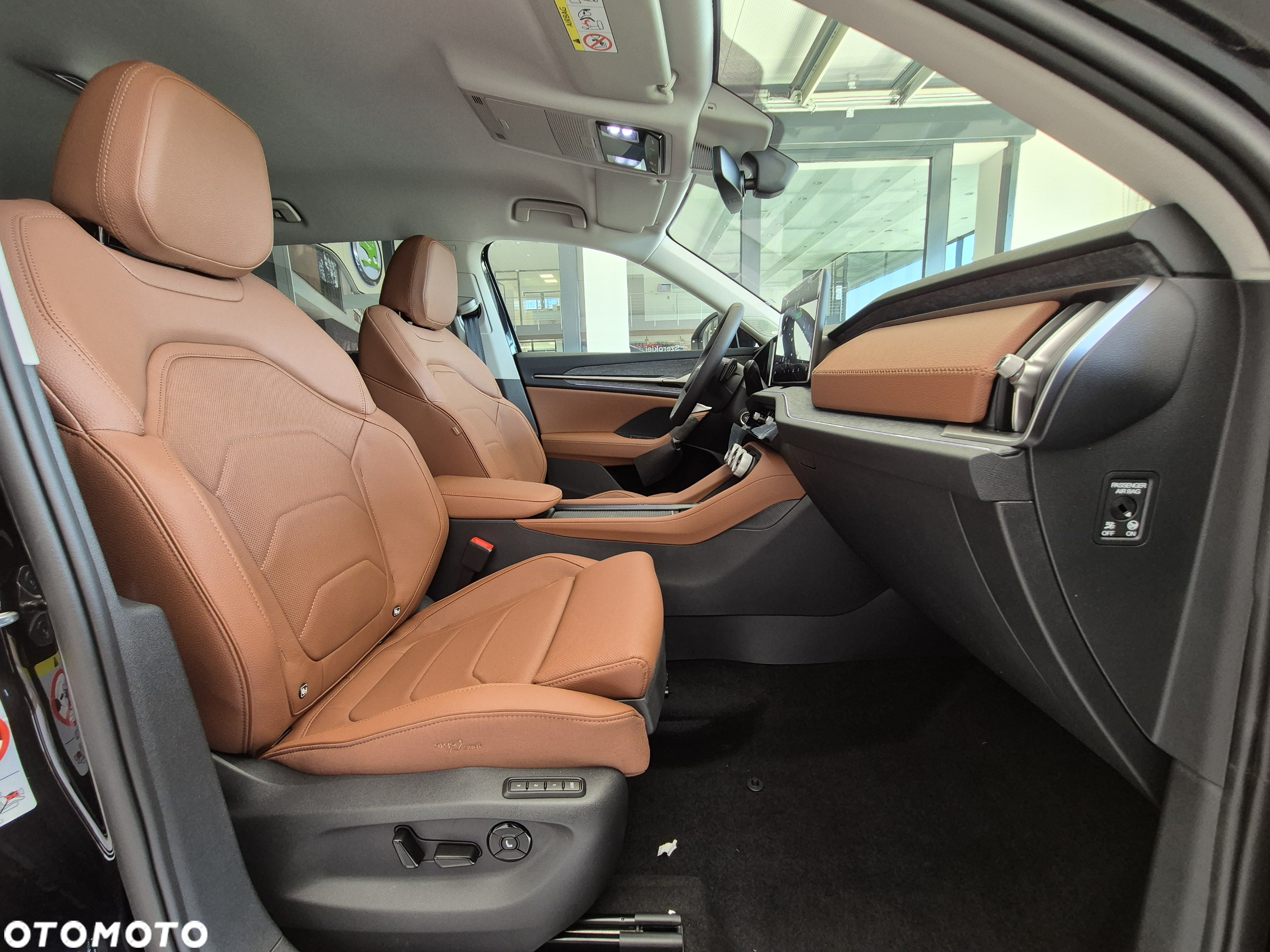 Skoda Kodiaq 2.0 TDI 4x4 Selection DSG - 6