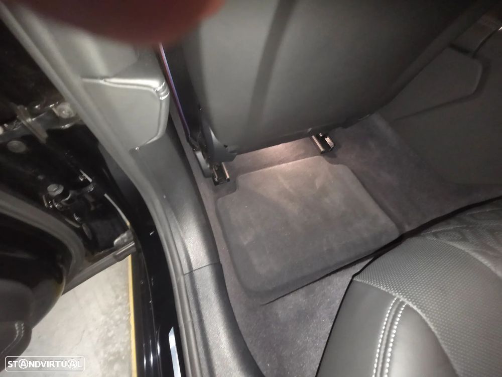 BMW M8 Standard - 21