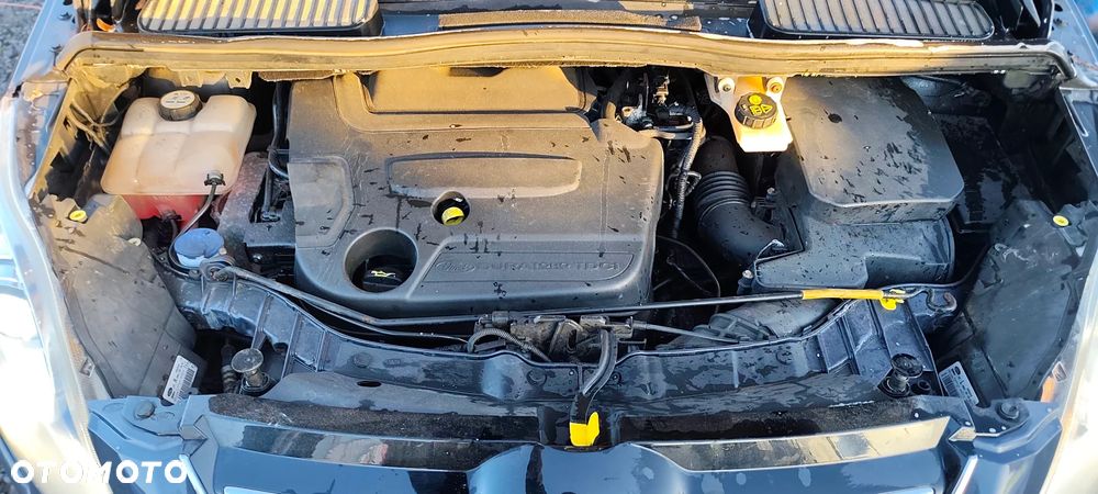 Ford Grand C-MAX 2.0 TDCi Titanium - 23