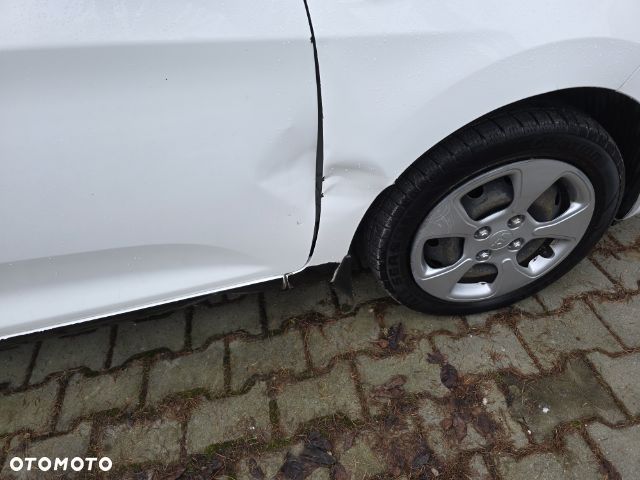 Kia Picanto 1.0 L - 3