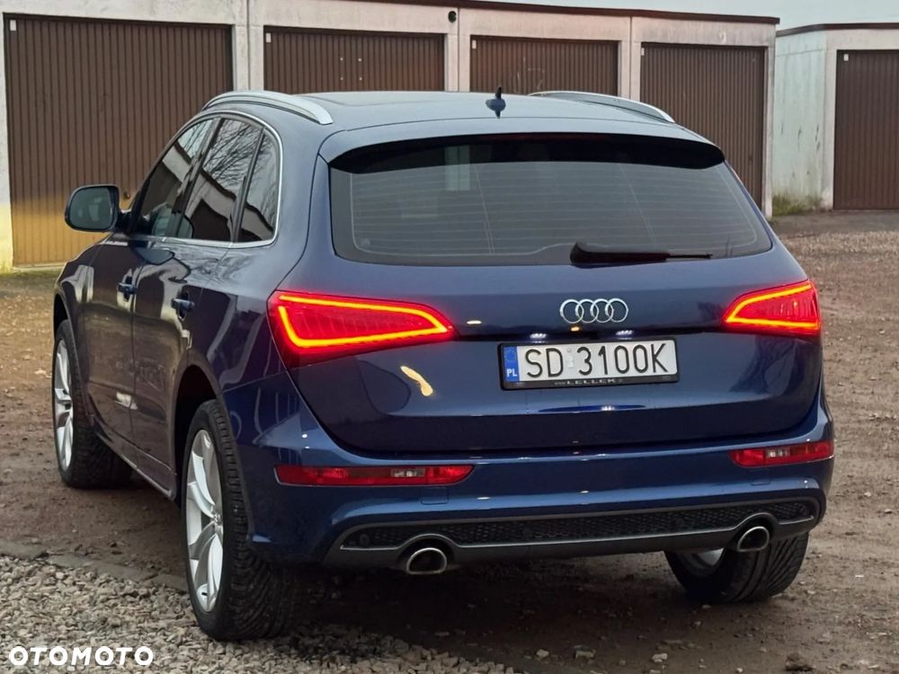 Audi Q5 - 20