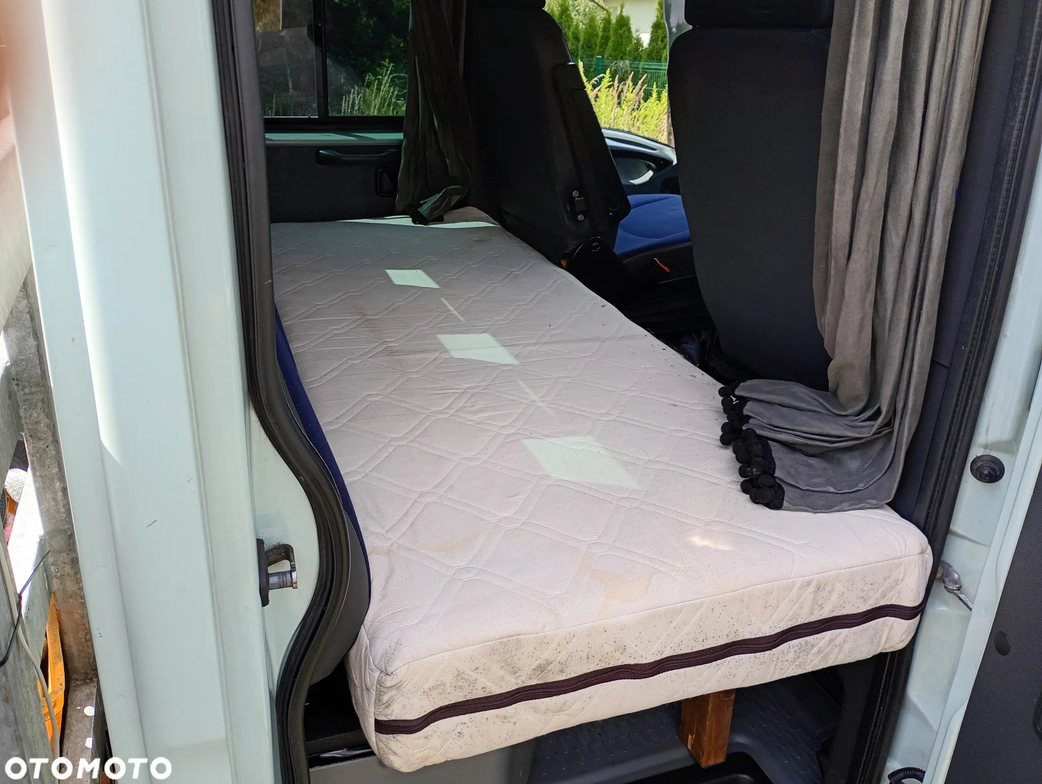 Iveco C65 - 16