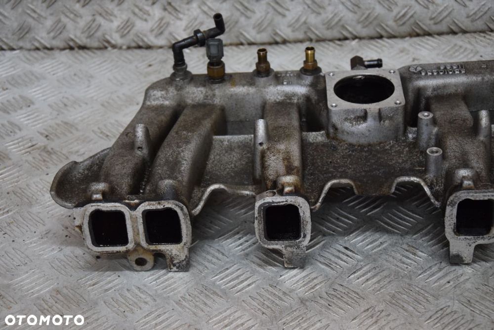 JEEP GRAND CHEROKEE ZJ 4.0 KOLEKTOR SSĄCY - 12