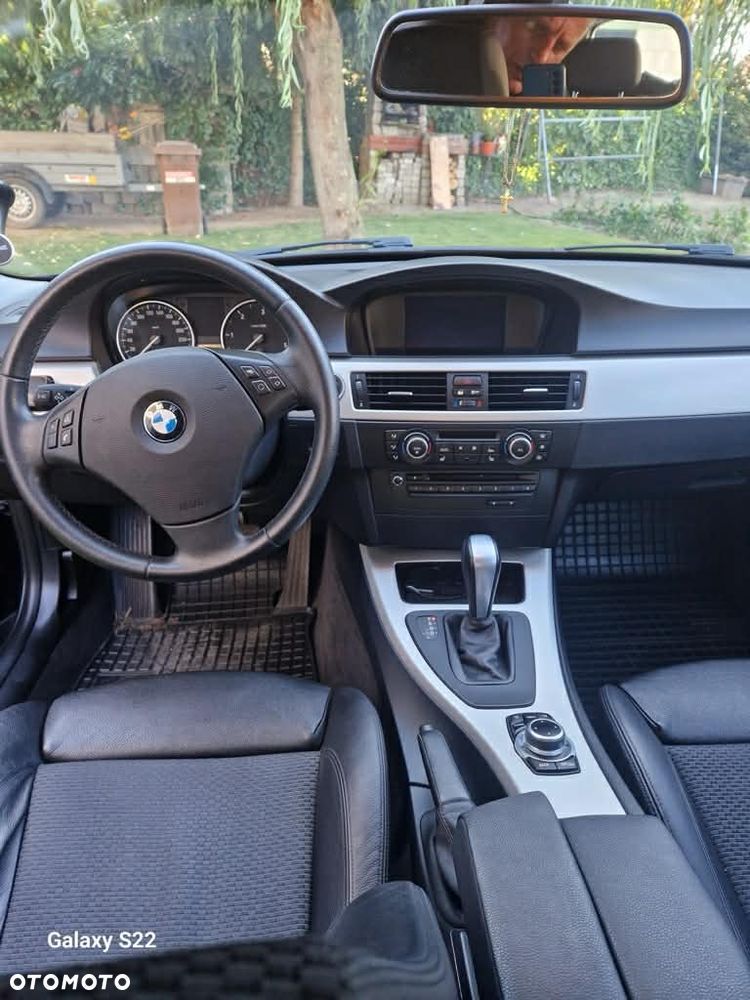 BMW Seria 3 - 7
