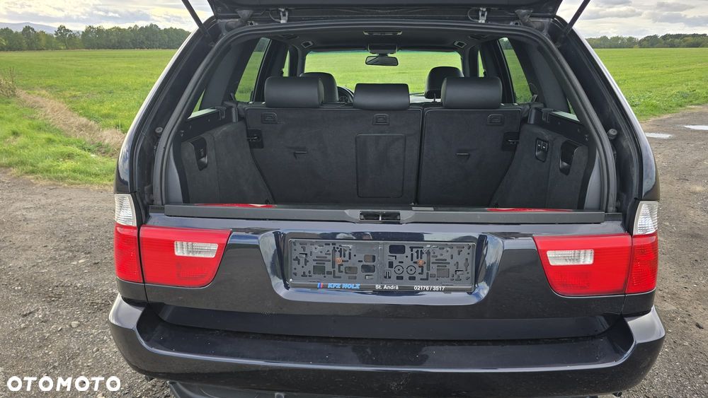 BMW X5 3.0 d Edition Exclusive Sport - 20