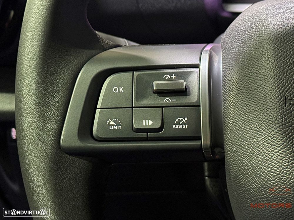 Citroën C4 1.2 PureTech Shine - 22