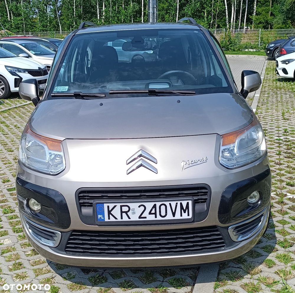 Citroën C3 Picasso 1.4i Attraction - 2