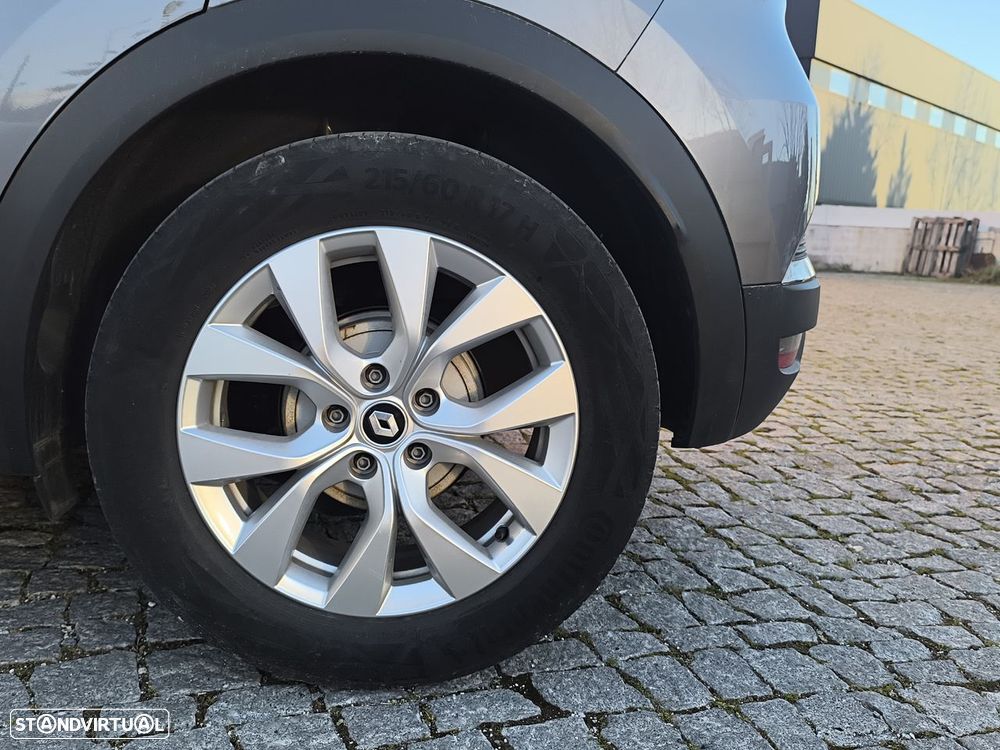 Renault Captur 1.0 TCe Zen - 17