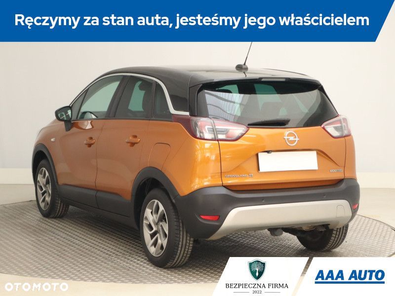 Opel Crossland X - 6